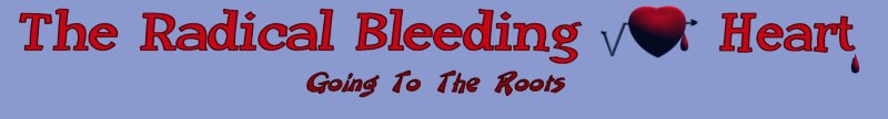 Radical Bleeding Heart header image